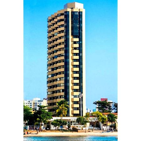 Golden Flat Fortaleza - Apt 952 B Luaran gambar