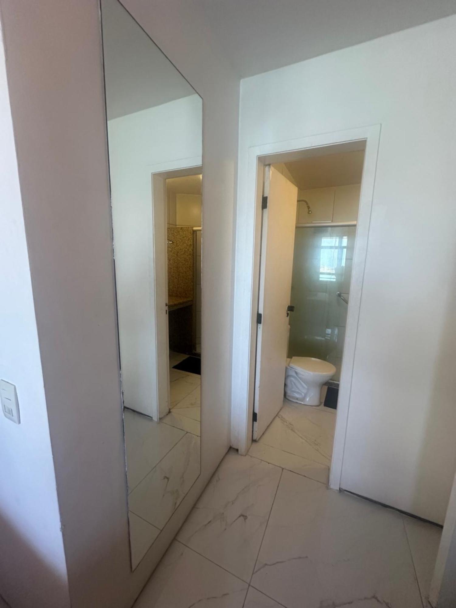 Golden Flat Fortaleza - Apt 952 B Luaran gambar